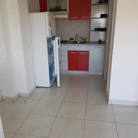 Garsoniera Bocasil La Epava Apartament