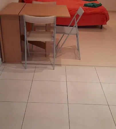 Garsoniera Bocasil La Epava *